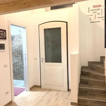 Apartment Imhome - Stazione Milan