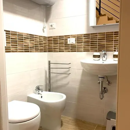 Apartment Imhome - Stazione Milan